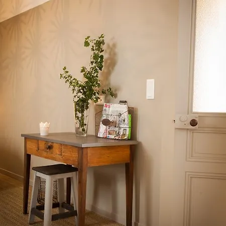 Il Etait Fois Chez Moi La Augustin Le Loroux-Bottereau