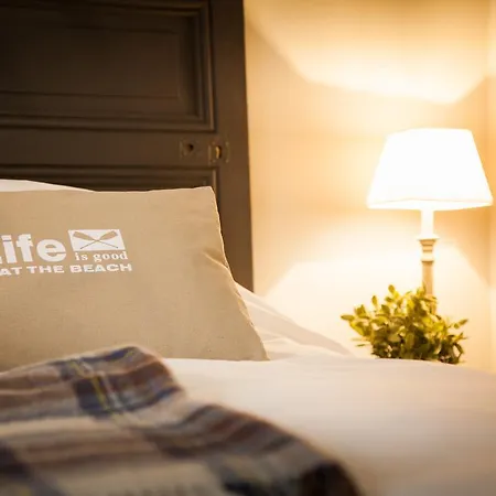 Il Etait Fois Chez Moi La Augustin 3*