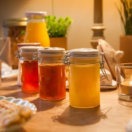 Frühstückspension Il Etait Fois Chez Moi La Augustin 3*