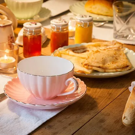 Il Etait Fois Chez Moi La Augustin