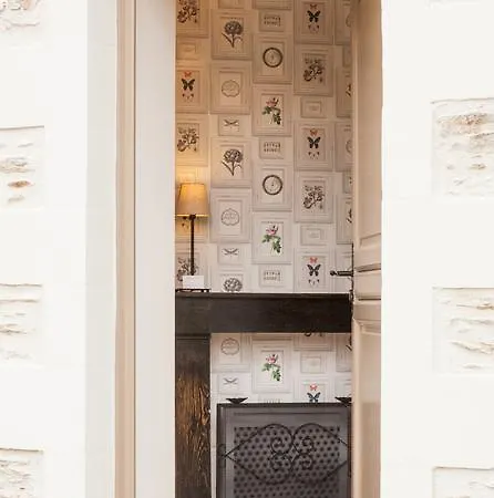 Il Etait Fois Chez Moi La Augustin